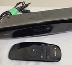 Logitech 860-000391 Tv Cam Hd V-r0002 Skype Camera Video Conference