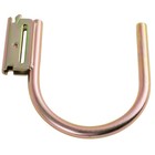 10 J Hook Enclosed Trailer Cargo Van Motorcycle Helmet Jacket Tool Rack