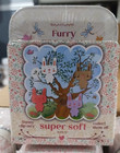 Furry Foo Foo s Super Soft Full Case 12x Brand New In Box Unopened Lot Of 12x