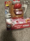 Playskool Mr  Potato Head Sweetheart Spud Figure  02556 