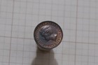               Portugal 5 Reis 1910 Manuel Ii B62  z7723