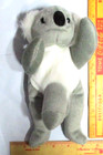 Adult Stuffed Animal W penis Koala  weanie Baby  Novelty Beanie Doll