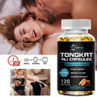 Natural Testosterone Booster - Increase Energy improve Muscle Strength 240 Pills