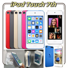 2025    new Sealed Apple Ipod Touch 7th Generation  256gb  All Colors Player Lot