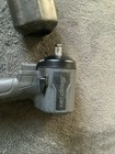Snap On Pt350gm  Stubby Impact Wrench  3 8    Drive     works Fine    used   