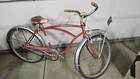 Vintage 1963 Schwinn Corvette 26  Bicycle Original Crusier 2 Speed 
