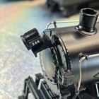 As Is For Parts Or Repair Lot Of 10 Lionel O Gauge Trains Engine   Accessories
