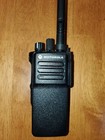 Motorola Xpr7350e Uhf 403-527mhz 32ch 4w Handheld Digital Radio Aah56rdc9wa1an