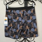 Vuori Infinity Boardshorts 8 5  Cloud Abstract 30