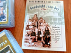 The Waltons  Complete Series Boxed Set   dvd  Seasons 1-9   Book  All Like New 