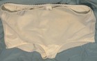 Vintage Granny Panty Silky Nylon Lot