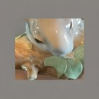Lladr   Porcelain Rabbit Figurine  773 Spain