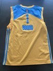 Tamera Young Chicago Sky Women Adidas Basketball 2016 Wnba Jersey Medium  1 M 