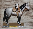 Trail Of Painted Ponies The Hitchhiker low 1e 0738 silver Rescues Calf 2025 Herd