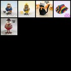 You Pick Target Featherly Friends Birds Halloween Pride Valentines Christmas