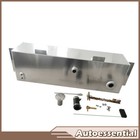 Aluminum Fuel Tank Gas Tank Kit For 1947-1953 Hevrolet Truck Pickup I6 Gas