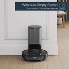 Deebot N8  Vacuum   Mop Robot With Advanced Laser Mapping And Auto-empty Station