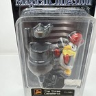 Japan Disney Tomy Pablo Three Caballeros Magical Collection Figure Toy New
