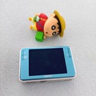 Sony Cyber Shot Dsc-t2 8 1mp Ccd Vintage Digital Camera -100  Working-blue