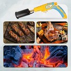 Dominox Culinary Torch Kitchen Propane Grill Blow Butane Cooking Torch Fire Star