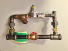 New Fire Sprinkler Air Maintenance Device Globe Amd