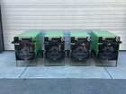 2020 Patron E40 Construction Portable Space Heaters 