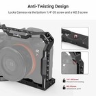 Smallrig A7iii A7riii Camera Cage For Sony A7 Iii A7r Iii A9 2918