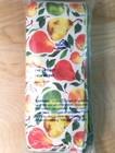Smart Home Essentials For Living 7 Pc Kitchen Towel Gift Set  New In Opened Pkg 