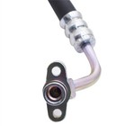Pressure Line Hose Power Steering Tube Assembly 53713-sna-a06 Replacement For   