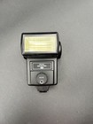 Vivitar 283 Electronic  Auto  Thyristor  Shoe Mount  Flash  Tested Works Great 