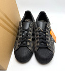 Adidas Superstar Ii Mossy Core Black Kk2750 Men s Sz 9-12