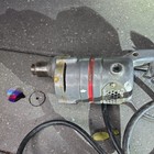 Milwaukee S-114 Vintage Drill With Good Cord Tested Working