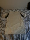 Adidas Mls New York Red Bulls 2025 Stone Men   s Jersey - Small Slim Fit
