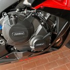 For Honda Cbr600rr F5 07-25 Motorcycle Engine Cover Clutch Cover Protection Set