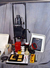 Beseler 23c Ii Xl Enlarger Complete Pro Darkroom Outfit Ready To Print