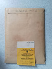 Vintage Ussr Glossy Color Photo Paper Fototsvet 20 Sheets 13x18cm Expired