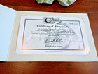 Enchantica Dragon  grawlfang  Limited Edition Handmade 1991 - The Well Of Hope -