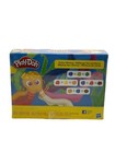 Play-doh 8 Pack Rainbow Non-toxic Modeling Compound With 8 Colors Hasbro New
