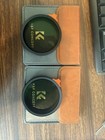 K f Concept 62mm Variable Nd Lens Filter Nd3-nd1000  1 5-10 Stops  Putter Adjust