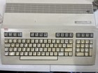 Vintage Commodore 128 Personal Computer Keyboard       tested Working     
