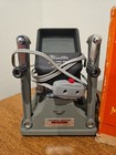 Vintage Minette Viewer Editor M-1 Regular 8mm Film Working Light W  Box   Manual