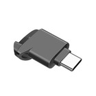 Type C 2 0 Mini Tf Card Reader Usb-c External Memory Stick Adapter