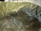 Usgi Vintage Military Army Field Pack Alice Pack With Frame  Od Green Large Used