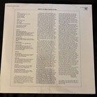 Sealed Ornette Coleman-science Fiction Vinyl Record