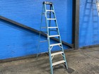 Werner Ladder