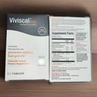 2-viviscal Man Hair Health Supplement 120 Tabs Total 02 2026 
