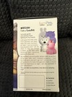 Lumipets Animal Kids Night Light Silicone Nursery Light For Baby And Toddler Nib