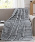 Brentwood Originals Oversized Waterproof Pet Blanket And Furniture Protector