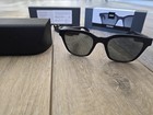 Bose Frames Alto Audio Sunglasses - Black M l