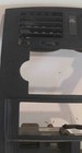2005 Dodge Dakota Radio Bezel Trim Used Oem